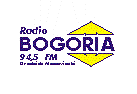 Radio BOGORIA